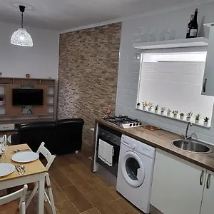 Apartamento Casa Lai, La Laguna (Tenerife)