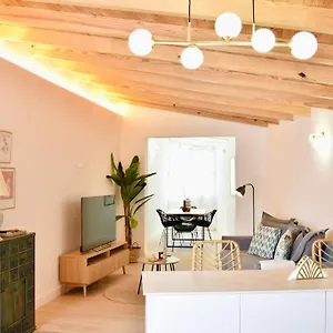 Apartamento Nuevo En La Laguna, La Laguna (Tenerife)