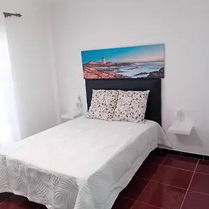 Apartamento Apar Mari 1a, La Laguna (Tenerife)