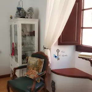 Apartamento Casa Le Papillon, La Laguna (Tenerife)