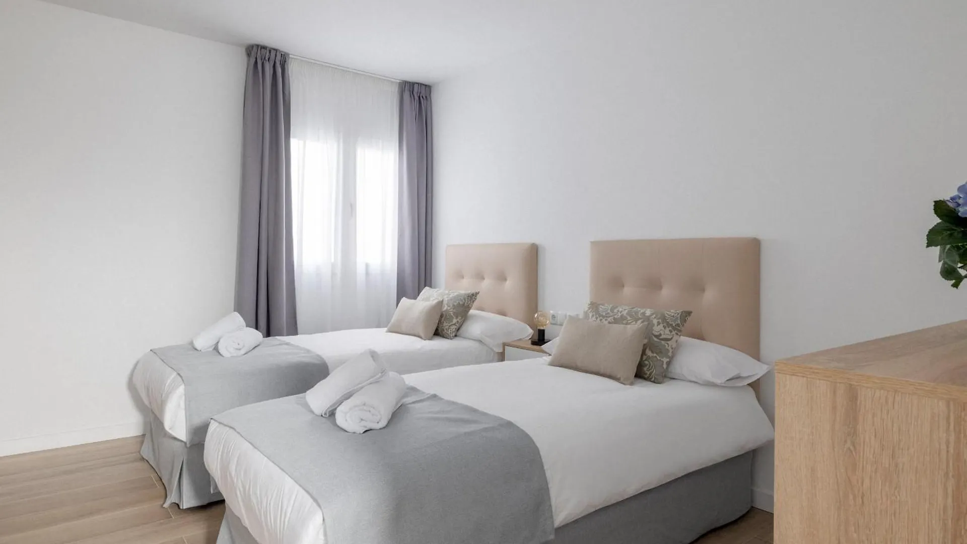 Apartamento Casa Flori La Laguna  La Laguna (Tenerife)