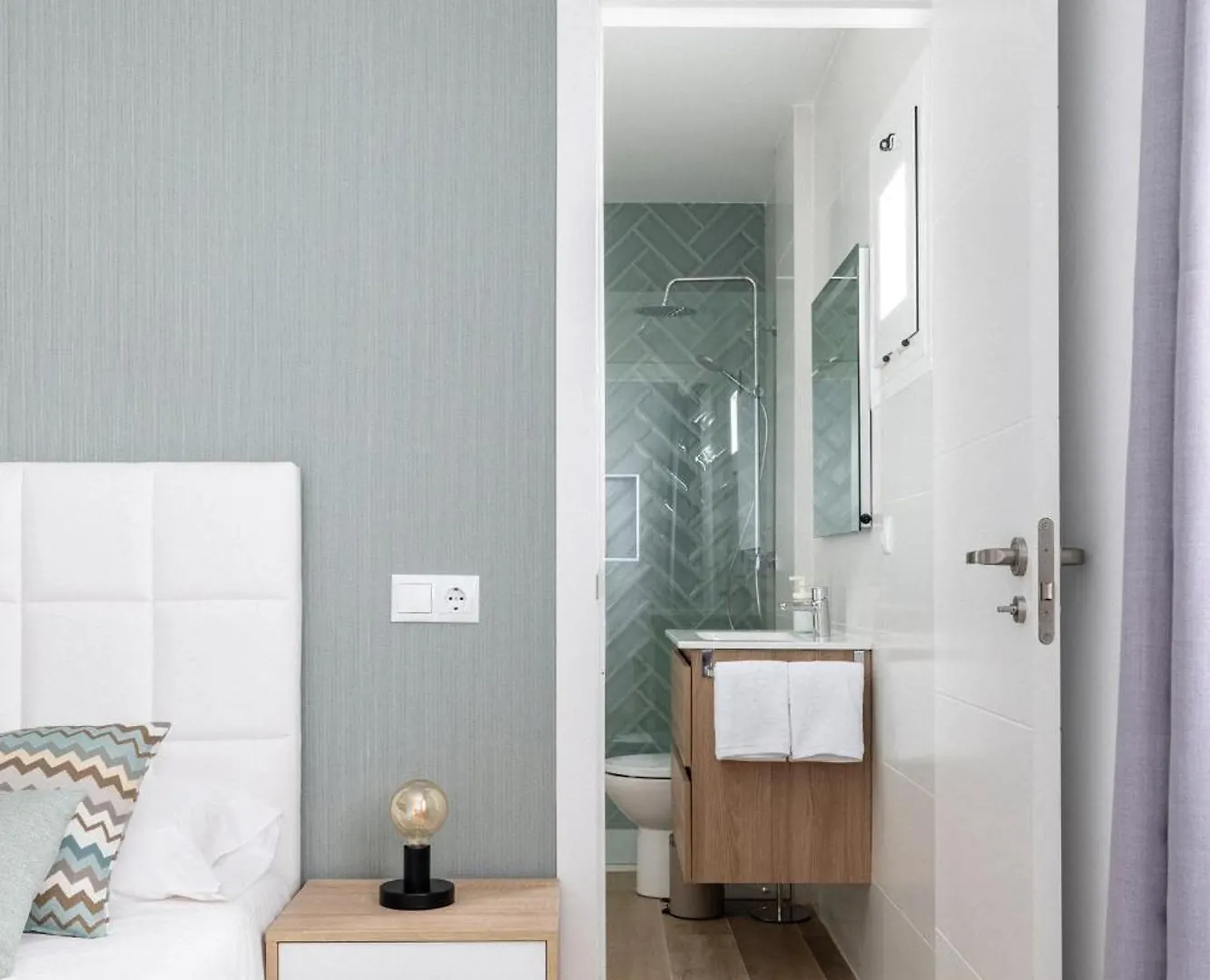 Apartamento Casa Flori La Laguna